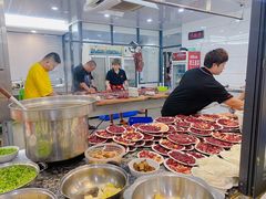 -蔡社牛肉城(龙湖店)