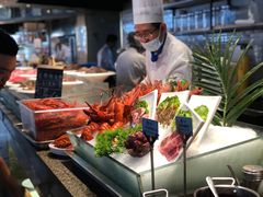 -星伦多自助料理·涮烤一体(杭州来福士店)
