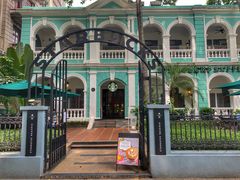 -星巴克臻选(广州沙面店)