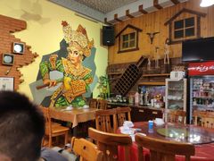 大堂-伊萨娜印尼餐馆