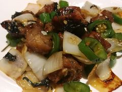 紫苏骨-石岐佬中山菜馆(张溪店)