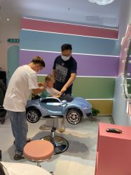 -星咔萌StarCamo儿童剪发(芳圆里IDMALL品牌形象店)