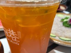 -贰回巷火锅馆(钟楼店)