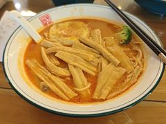 -一峰沙茶面(海峡国际店)