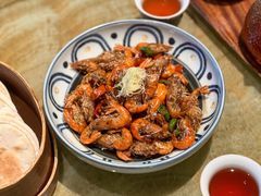 -杭州君悦酒店·湖滨28中餐厅