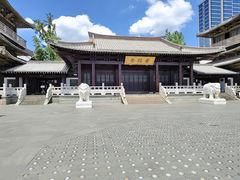 -香积寺