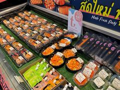 -Big C (拉查丹利店)