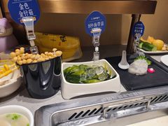 -海底捞火锅(河东万达广场店)