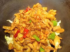 -上菜呷饭(花溪店)