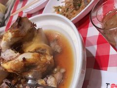 -西贝莜面村(上海百联西郊店)