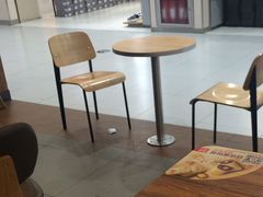 用餐区-汉堡王(龙德广场店)
