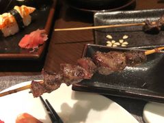 -佛山希尔顿酒店·融誉亚洲美食荟