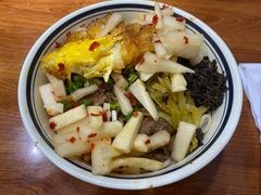 -李易面馆(树木岭店)