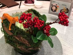 -麒麟中餐厅·经典粤菜·地道菜式老字号(广州长隆酒店)