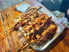 -胡仁根胡记炸炸炸