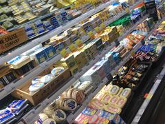 -Olé精品超市(北京合生汇店)
