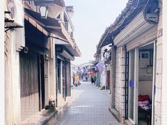 -南花桥羊肉馆老字号(乌镇店)