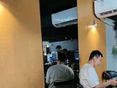 -Fuzzy Bistro 浮几韩餐·茶酒馆