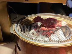-西塔老太太泥炉烤肉(温州首店万象城黑金店)