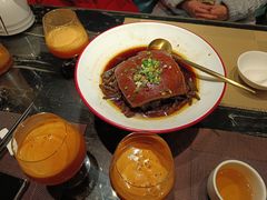 -喜棠·长沙家宴·海鲜·湘菜(麓谷店)