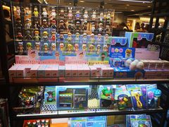 -Olé精品超市(上海虹桥南丰城店)