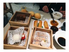 -蔡澜点心·粤菜(西单大悦城店)