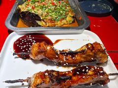 -醉烧膘·烧烤夜宵王(总店)