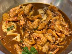 -李想大虾(吾悦广场店)