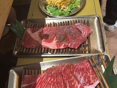 -西塔老太太泥炉烤肉(望京一店)