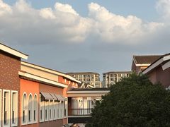 -麦当劳(成都时代奥特莱斯店)