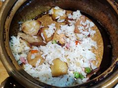 -云海肴云南菜·蒸汽石锅鱼(北京良乡华冠店)