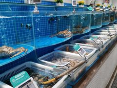 海鲜-七鲜超市(通州ONE店)
