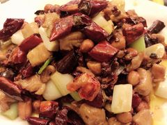 -陈麻婆豆腐总店