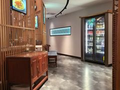 -森隆饭庄(崇文门新世界百货店)