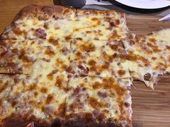-兰特伯爵西餐厅·啤酒屋(方庄店)