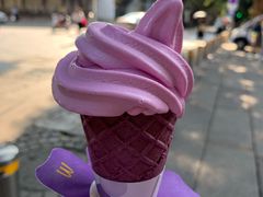 -麦当劳(南后街店)