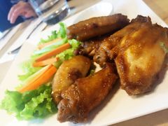 -朗迪姆餐厅(丰尚国际广场店)