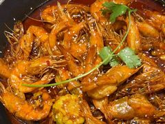 -巴蜀王婆大虾(南锣鼓巷店)