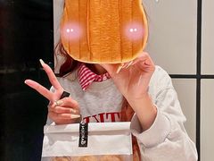 -花园饼屋·吐司蛋糕面包(星海店)