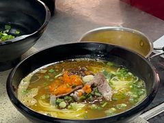 -一品飘香米线(一中总店)