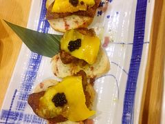 -山之川日料放题(通州店)