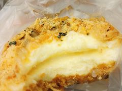 -麦斯晨菲老香港蛋糕(东街店)