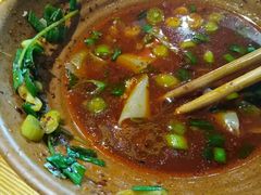 -遵义虾子卢四羊肉粉(大沽路店)