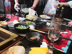 -王家渡火锅店(棕榈泉店)