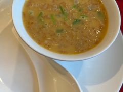 海鲜汤贵妃泡饭-利苑酒家(金宝店)