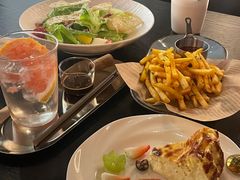 -BRAVO·布瓦屋西餐