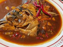 -旺顺阁鱼头泡饼(常营店)