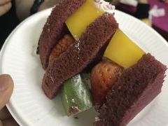 -BreadTalk面包新语·烘焙蛋糕(海珠丽影广场店)