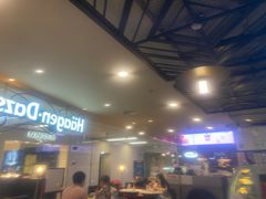 -哈根达斯(天河城店)