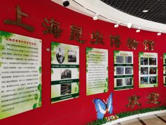 -上海昆虫博物馆